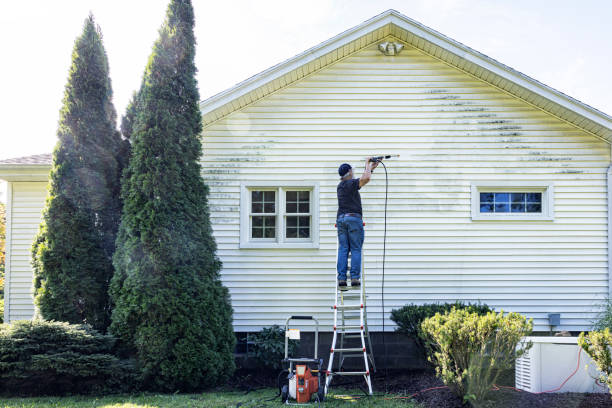 Best Commercial Building Pressure Washing  in Lavonia, GA