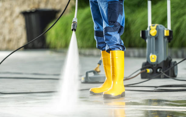 Roof Power Washing Services in Lavonia, GA