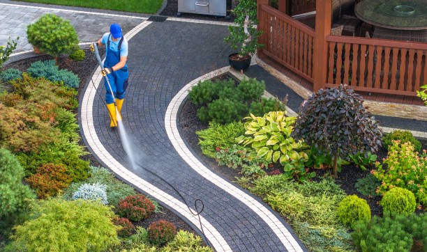 Best Residential Pressure Washing Services  in Lavonia, GA