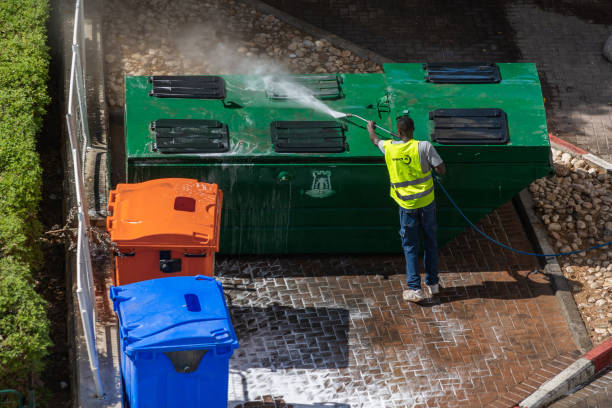 Best Commercial Pressure Washing  in Lavonia, GA